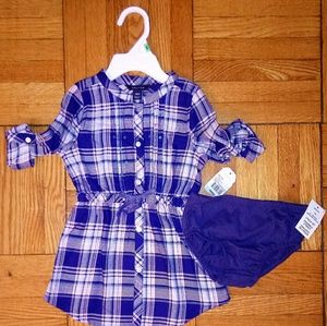 Nautica 18 month Dress